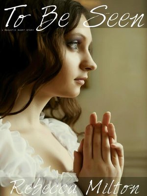 cover image of To Be Seen